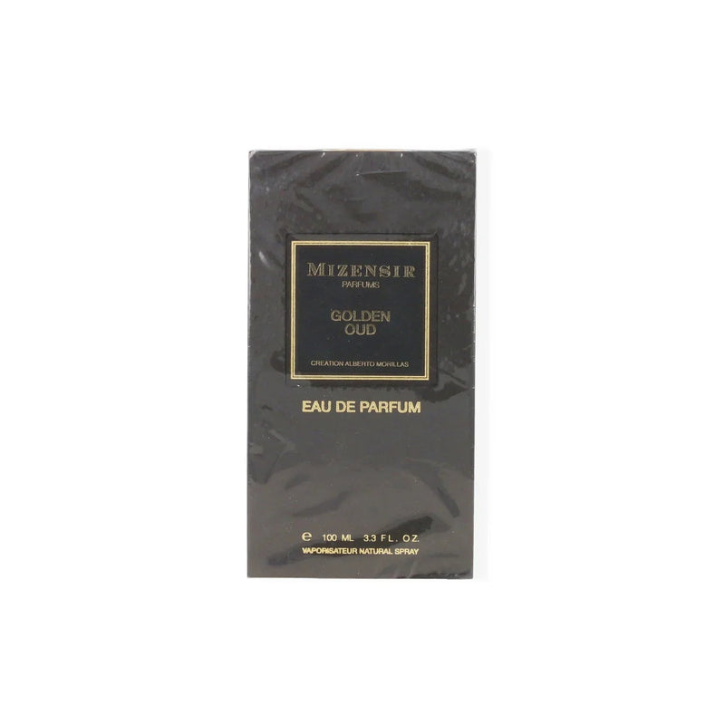 Mizensir Golden Oud