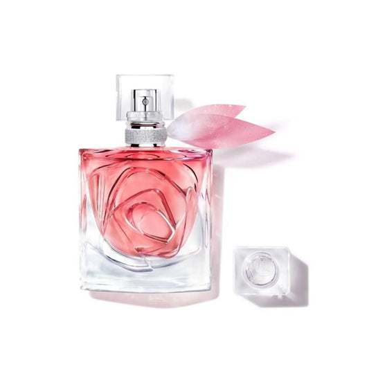 Lancome La Vie Est Belle Rose Extraordinaire Eau de Parfum perfume bottle