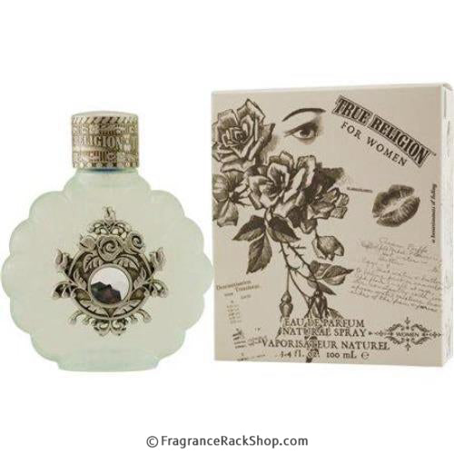 True Religion Eau De Parfum for Women