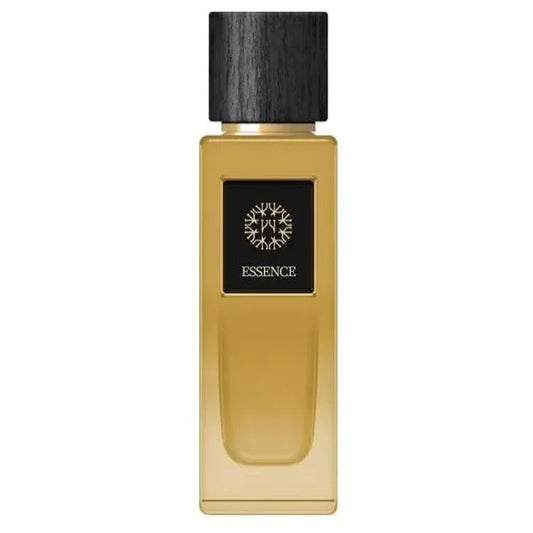 The Woods Collection Essence Natural Eau de Parfum perfume bottle