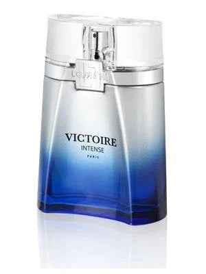 Lomani Victoire Intense Eau de Toilette perfume bottle