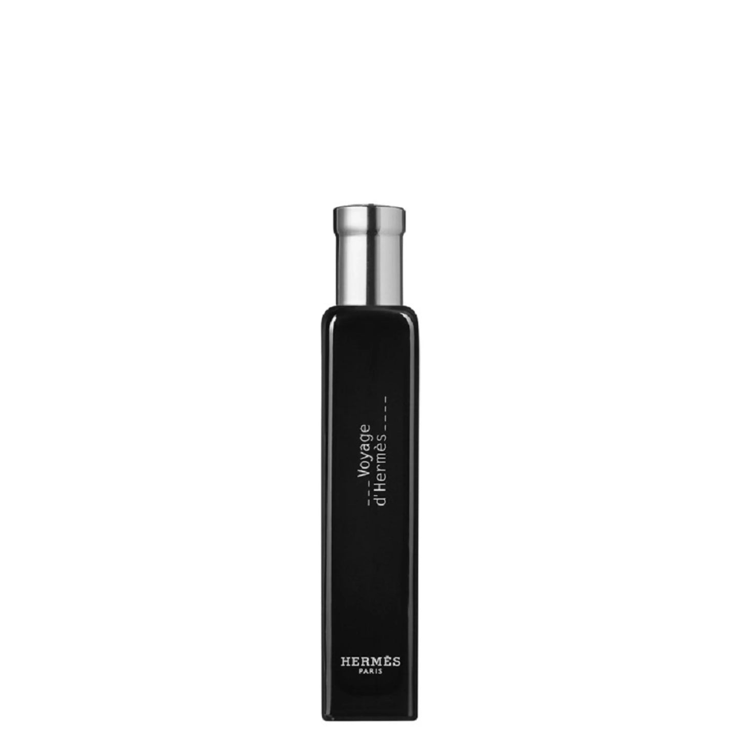Hermes Voyage d'Hermes Eau de Parfum packaging box