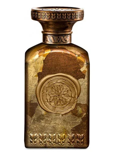 Anfas Watan Gold Eau de Parfum perfume bottle