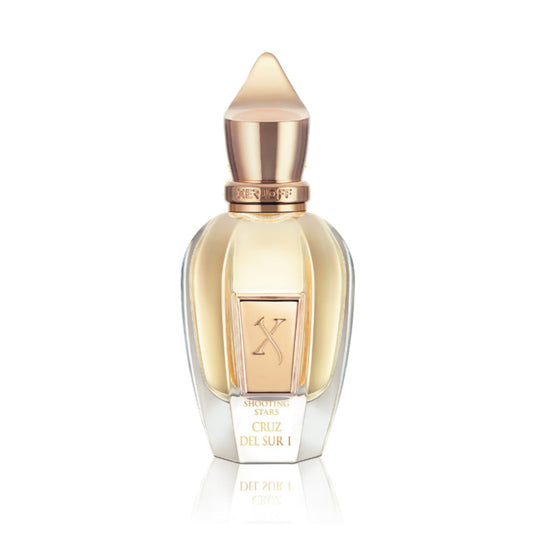 Xerjoff Cruz Del Sur I The Shooting Stars Collection Parfum perfume bottle