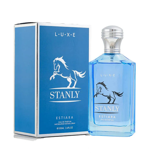 Estiara Stanly Eau de Parfum perfume bottle