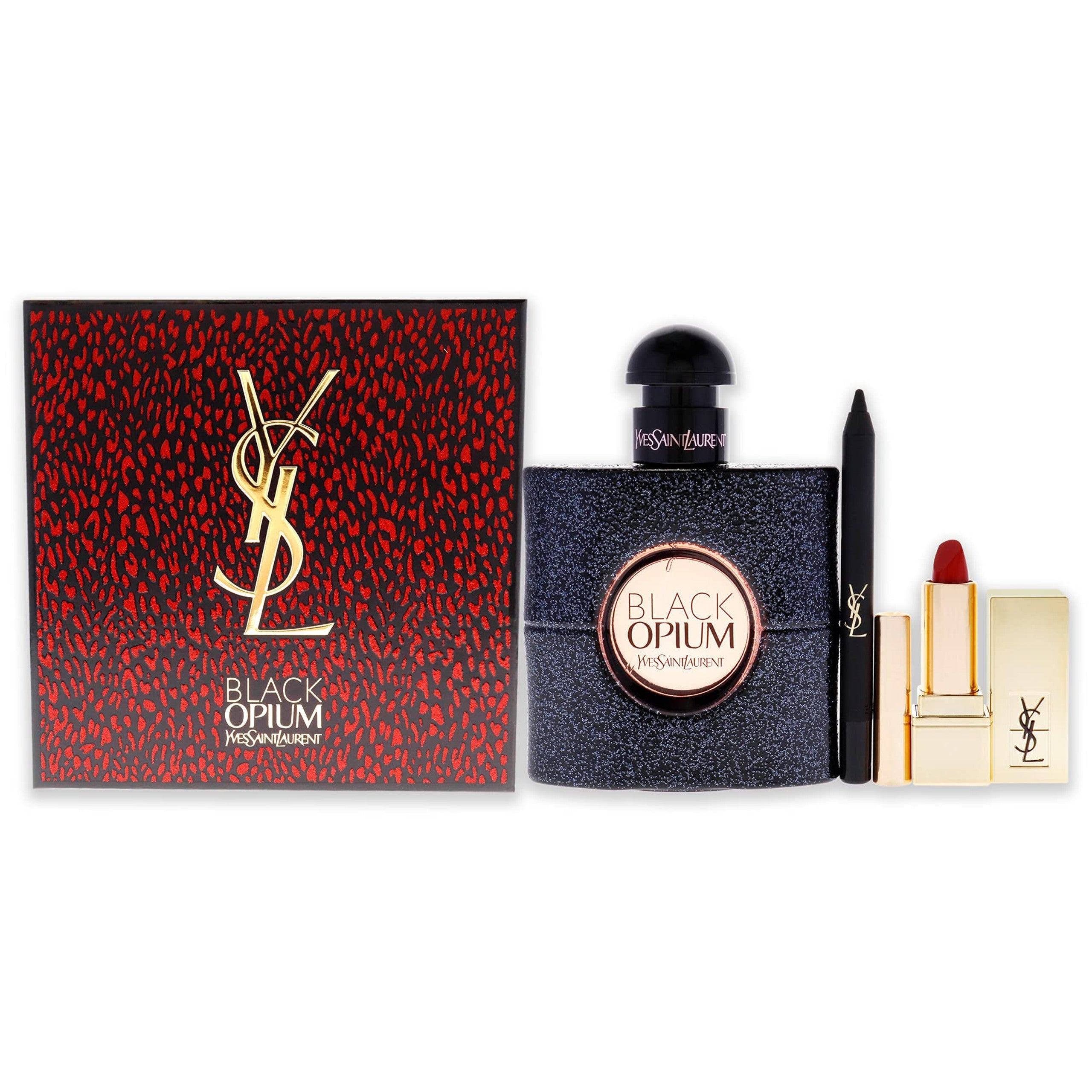 Yves Saint Laurent Black Opium Eau de Parfum for Women