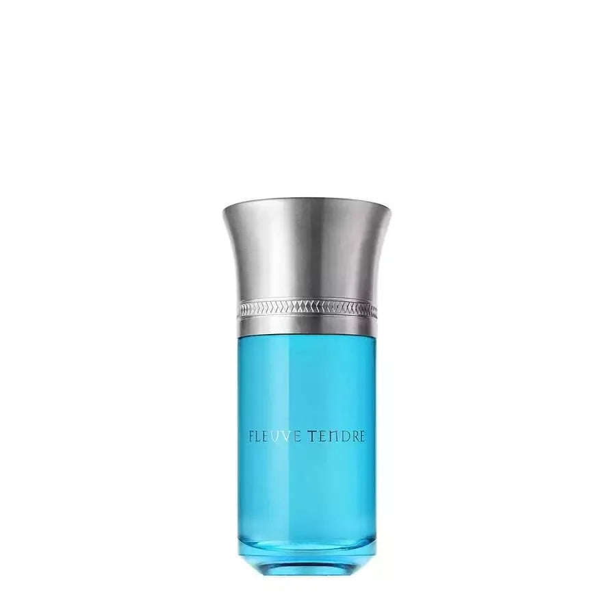 Liquides Imaginaires Fleuve Tendre Eau de Parfum packaging box