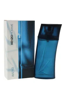 Kenzo Homme Eau de Toilette packaging box