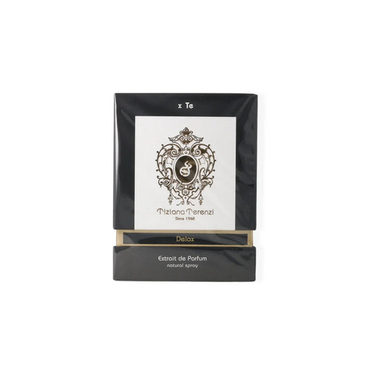 Tiziana Terenzi Delox Extrait de Parfum perfume bottle