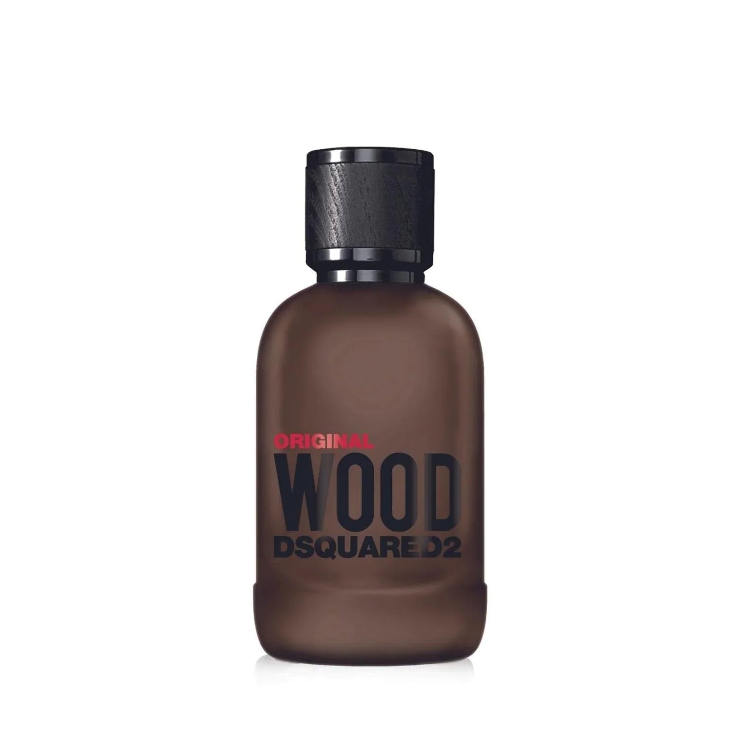 Dsquared2 Original Wood Eau de Parfum packaging box