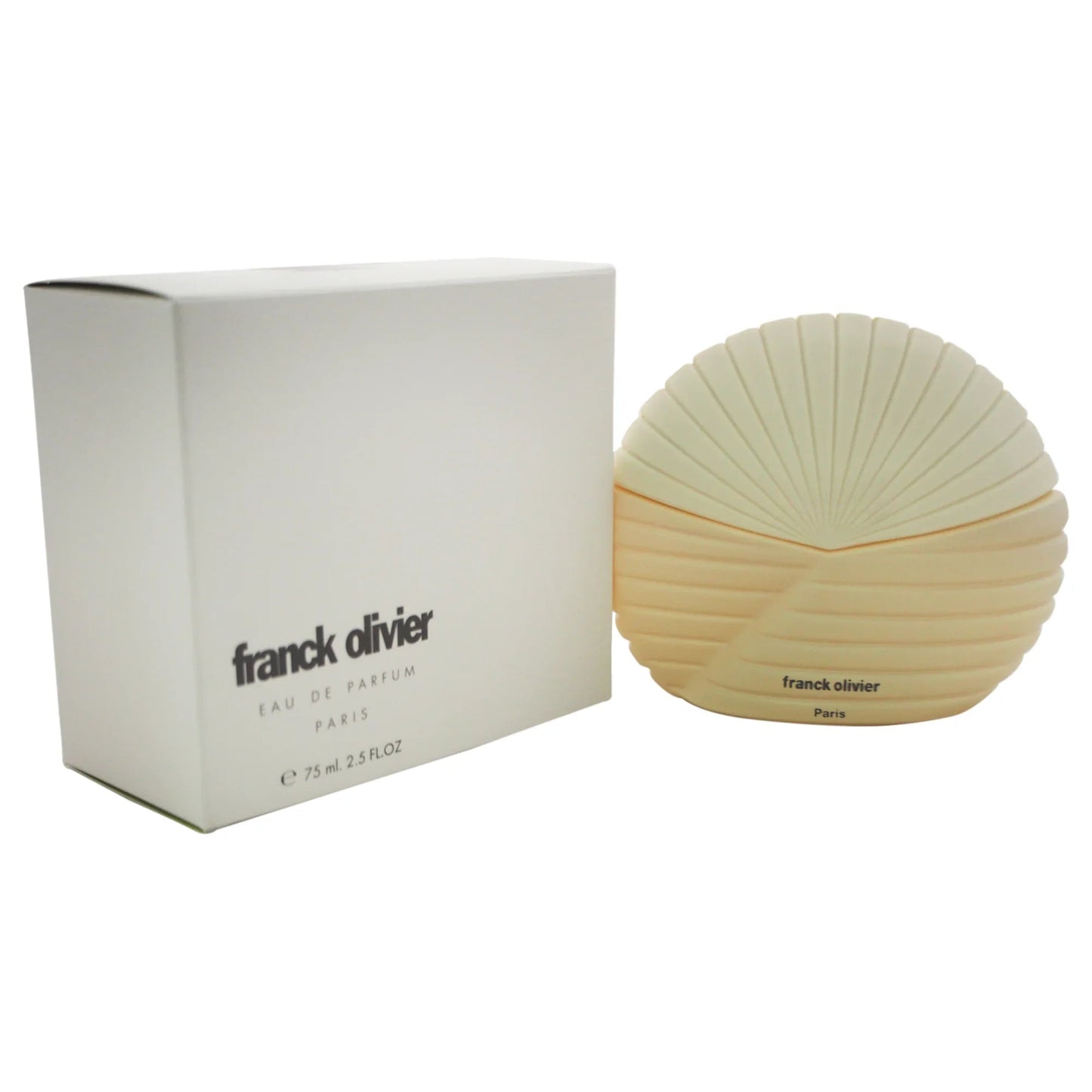 Franck Olivier Franck Olivier Eau de Parfum perfume bottle