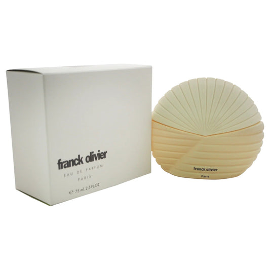 Franck Olivier Franck Olivier Eau de Parfum perfume bottle