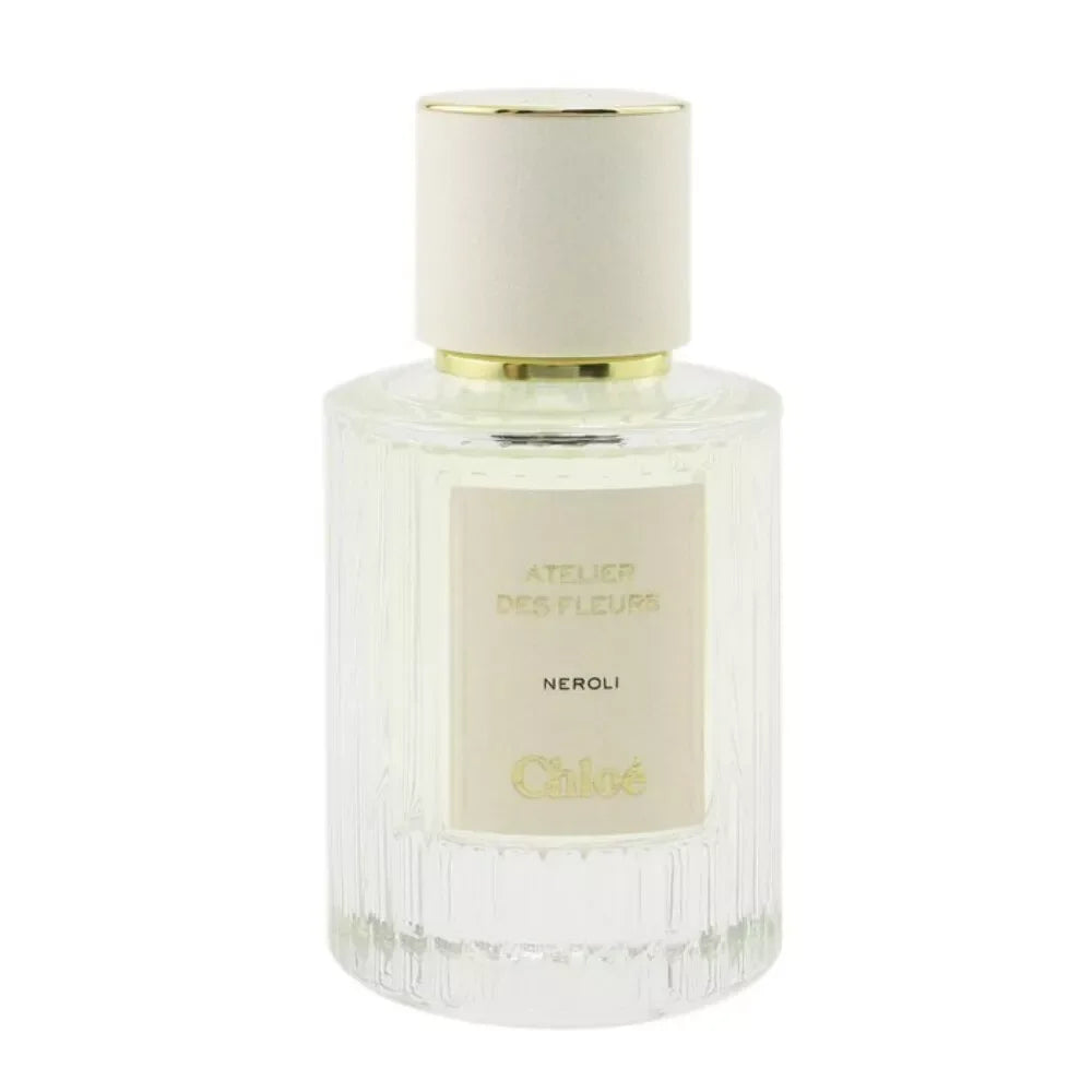 Chloe Atelier Des Fleurs Neroli Eau de Parfum packaging box