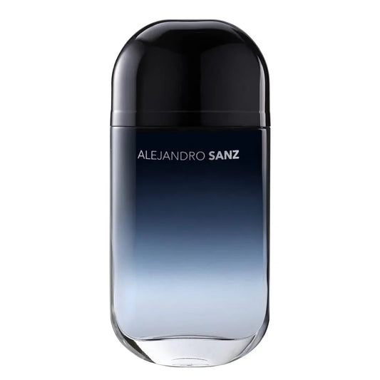 Alejandro Sanz Mi Acorde Eau de Toilette perfume bottle