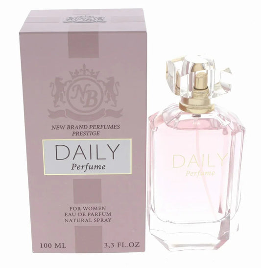 New Brand Prestige Daily Eau de Parfum for Women