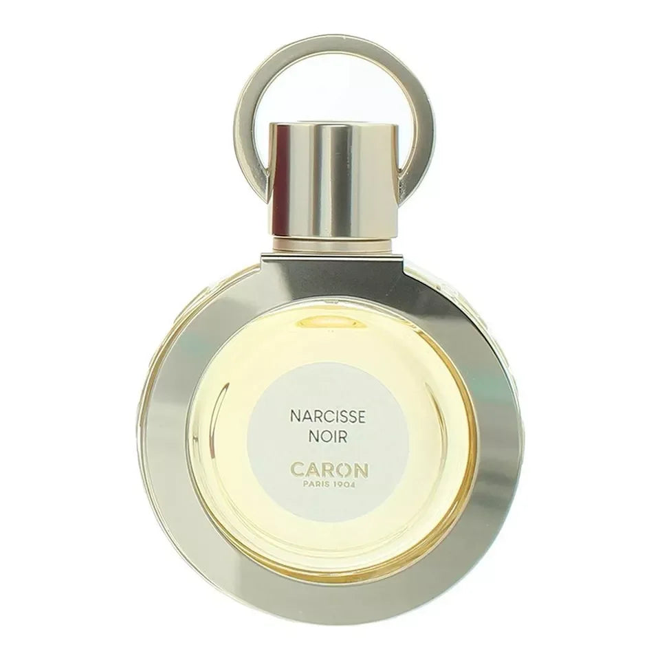 Caron Narcisse Noir Extrait de Parfum perfume bottle
