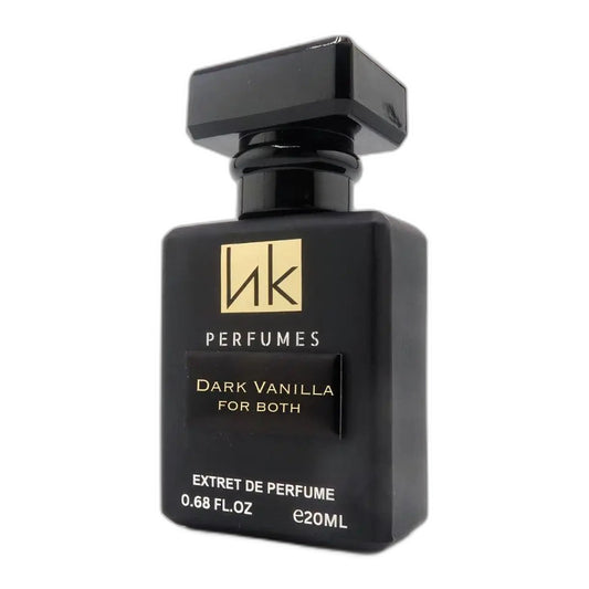 Dark Vanilla Inspired by Tom's Ford's Tobacco Vanille