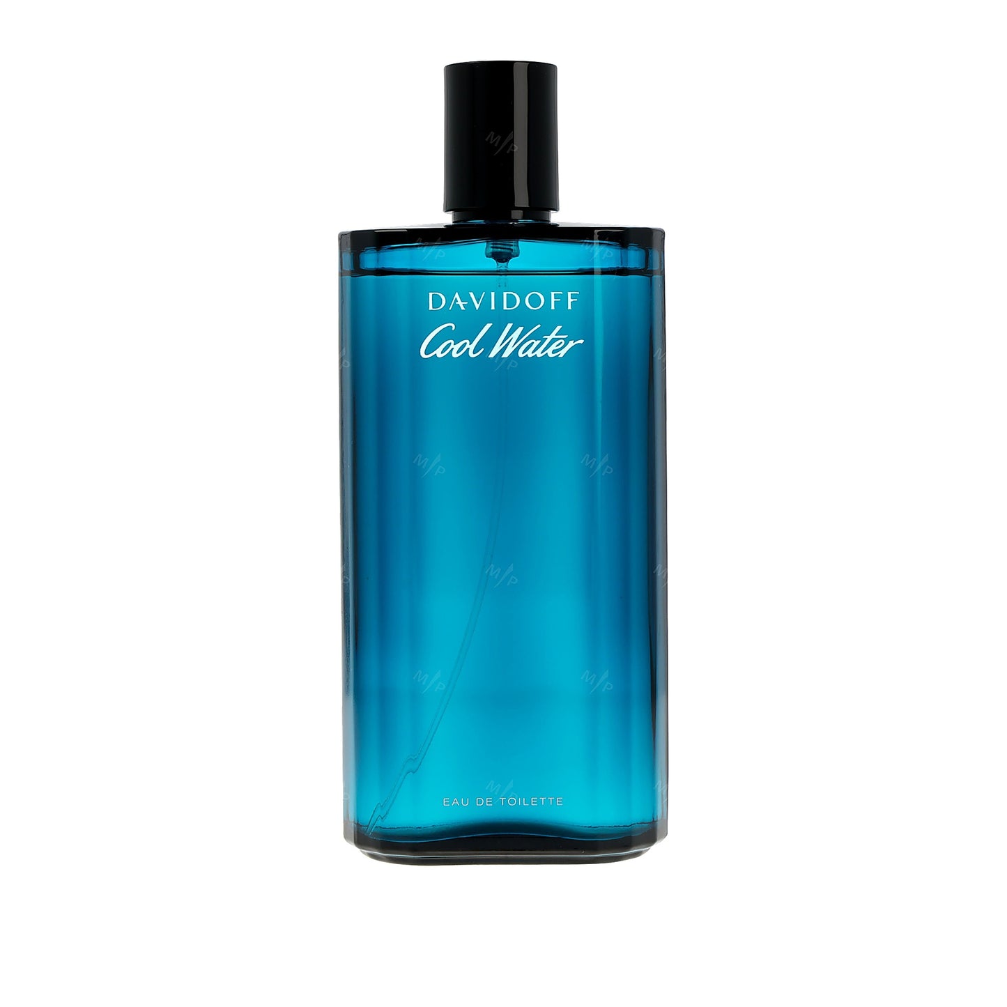 Davidoff Cool Water Eau de Toilette perfume bottle