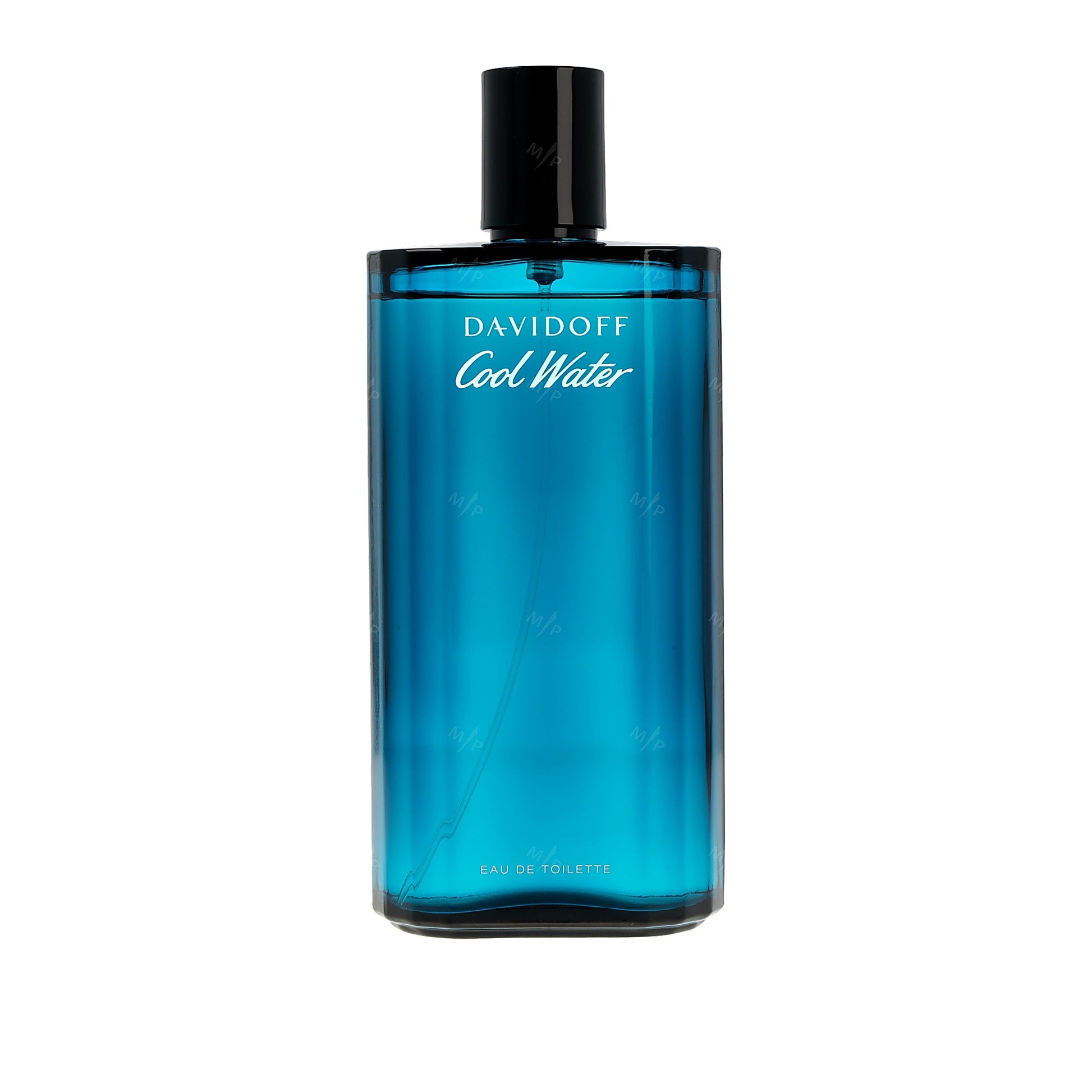 Davidoff Cool Water Eau de Toilette perfume bottle