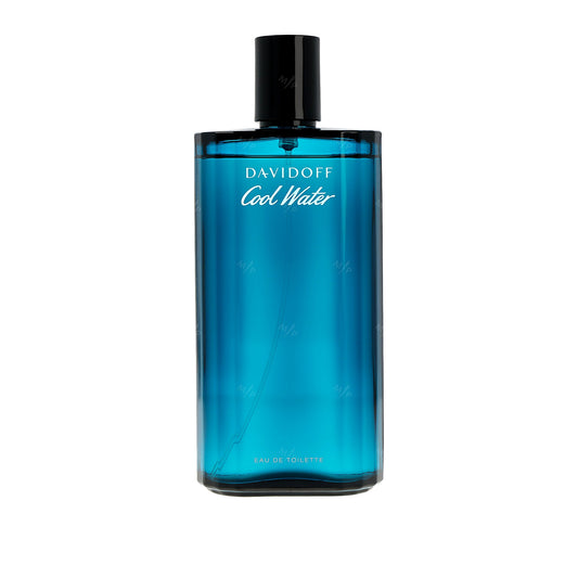 Davidoff Cool Water Eau de Toilette perfume bottle