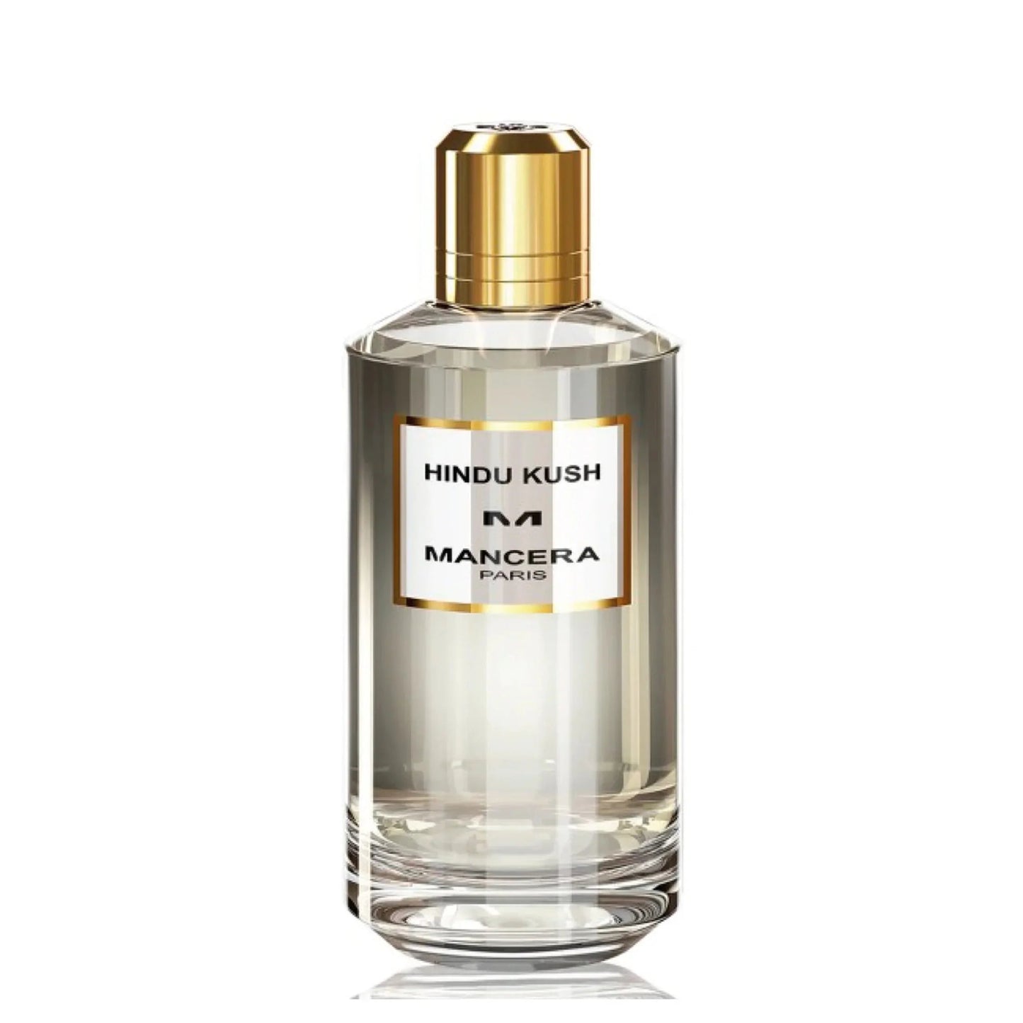 Mancera Hindu Kush Eau de Parfum packaging box