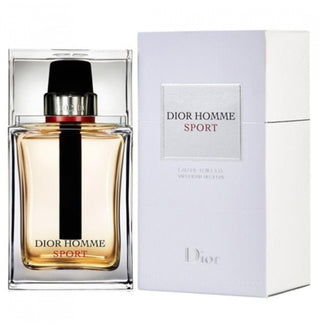 Dior Homme Sport