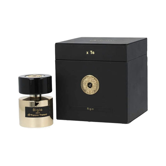 Tiziana Terenzi Bigia Extrait de Parfum perfume bottle