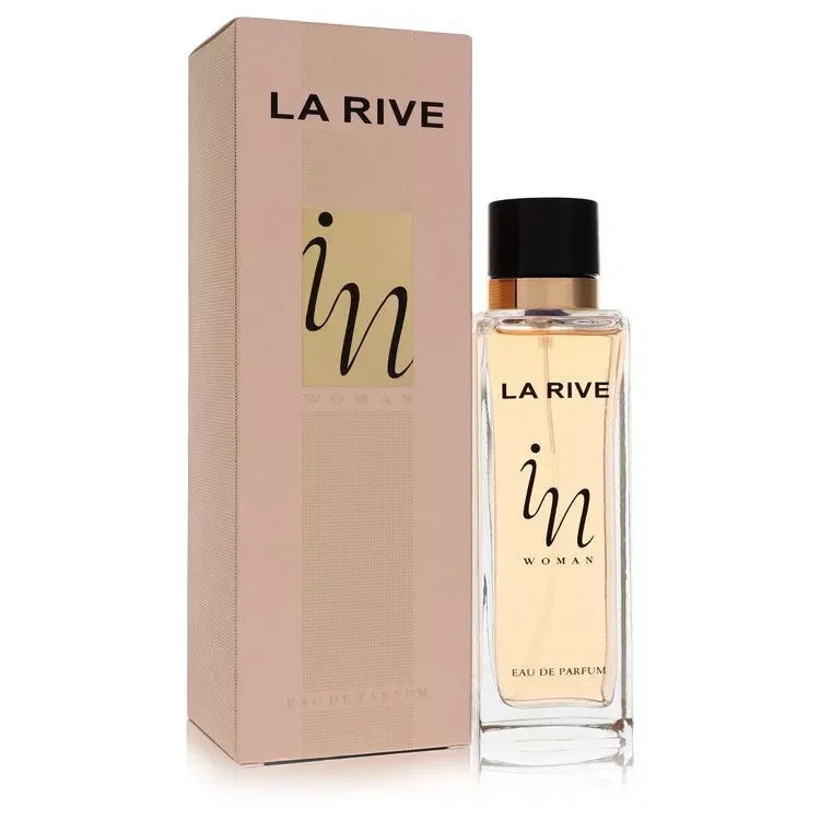 La Rive In Woman Eau de Parfum bottle and box