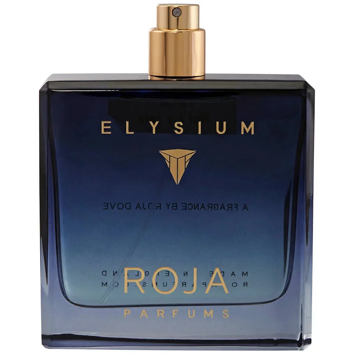 Roja Parfums Elysium Pour Homme Eau de Parfum perfume bottle