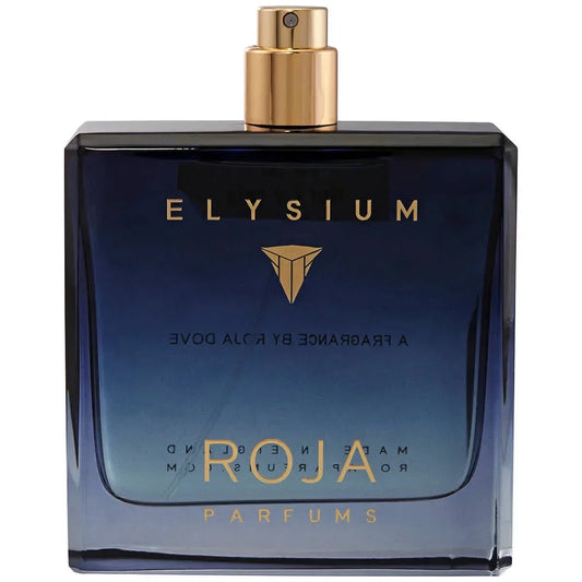 Roja Parfums Elysium Pour Homme Eau de Parfum perfume bottle