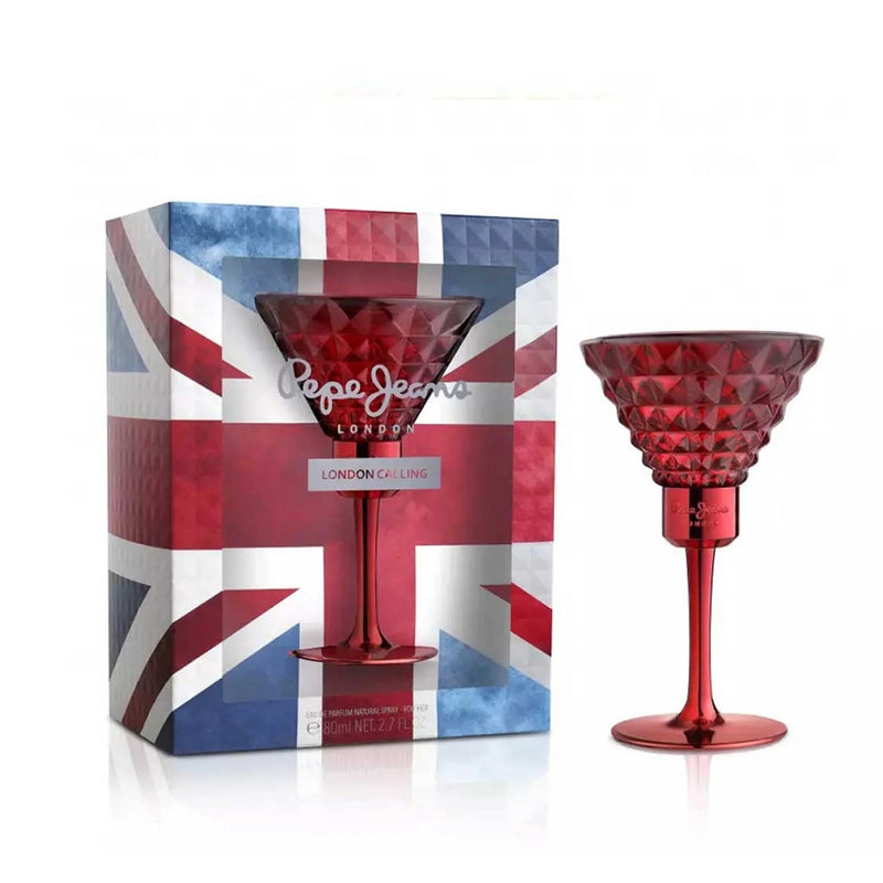 Pepe Jeans London London Calling