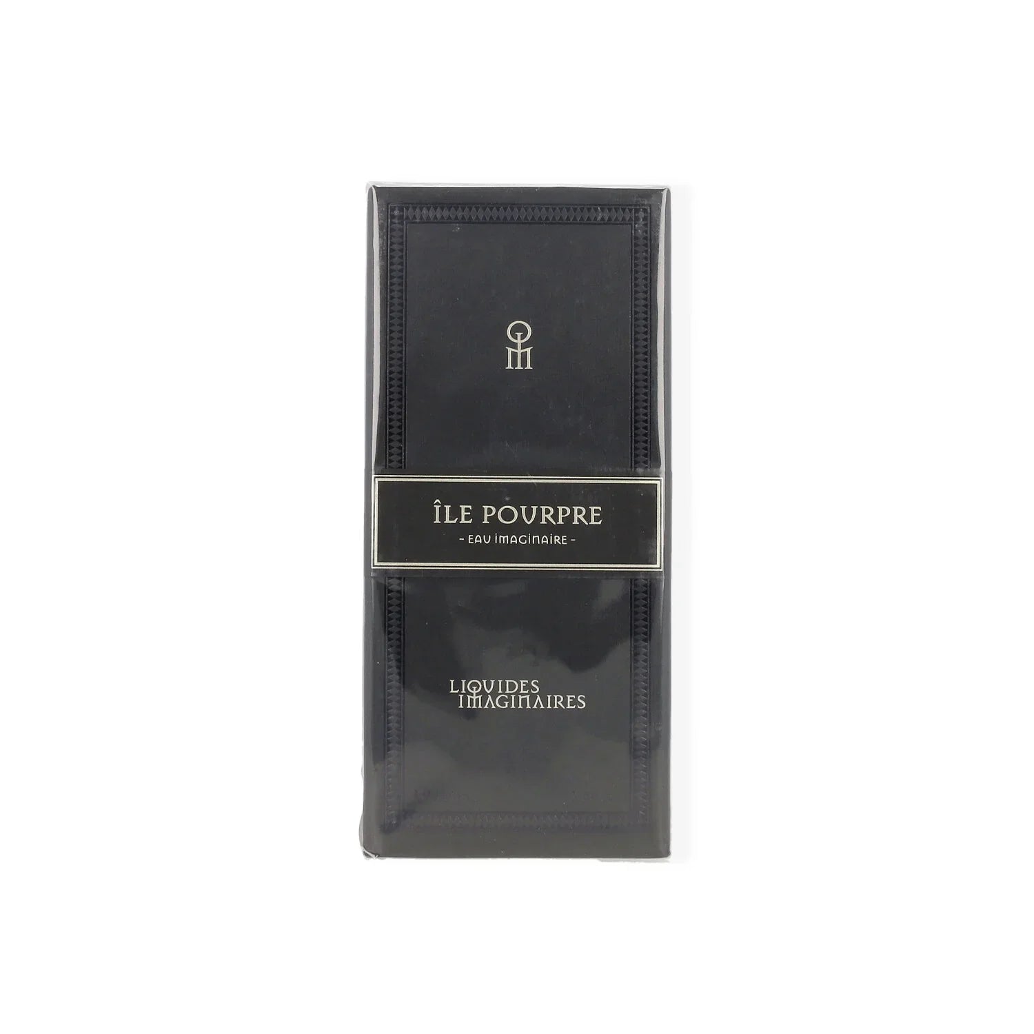 Liquides Imaginaires L'ile Pourpre Eau de Parfum perfume bottle