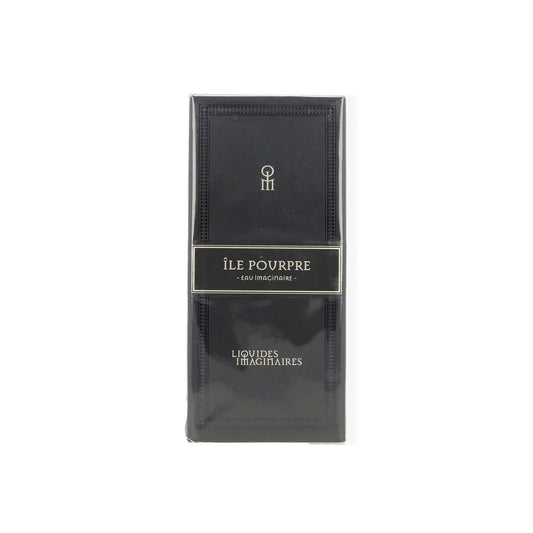 Liquides Imaginaires L'ile Pourpre Eau de Parfum perfume bottle
