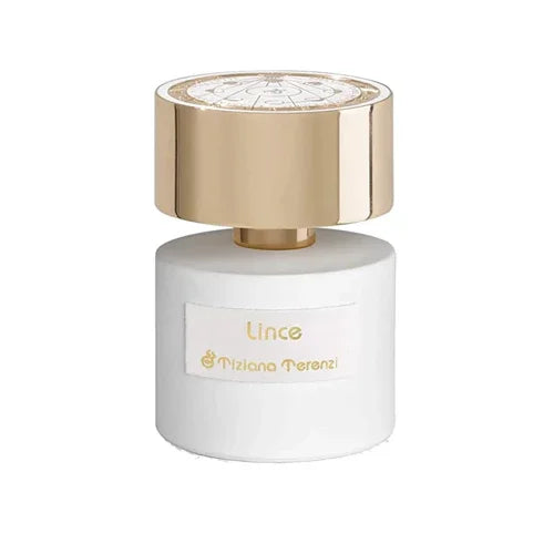 Tiziana Terenzi Lince Extrait de Parfum perfume bottle