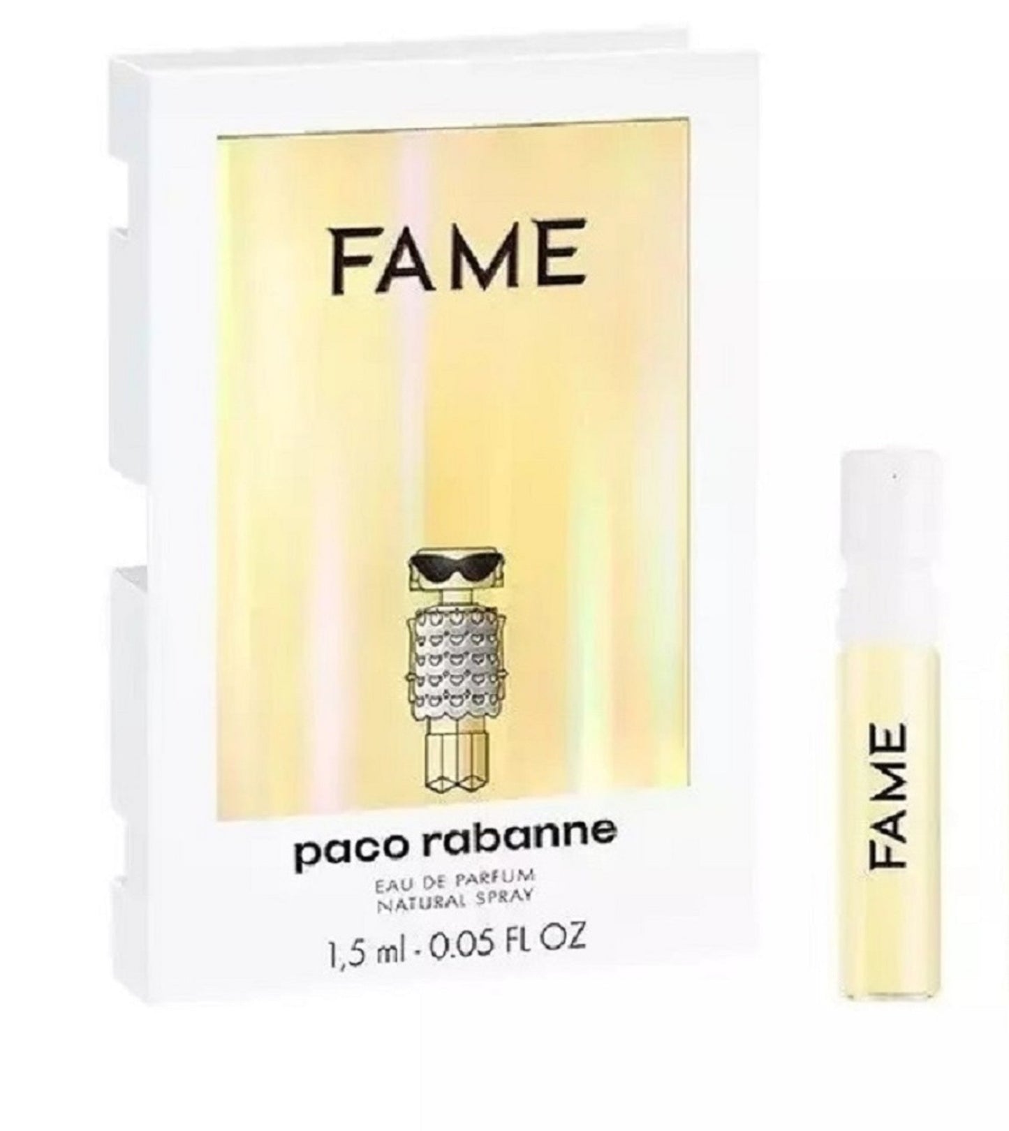 Rabanne Fame Eau de Parfum for Women