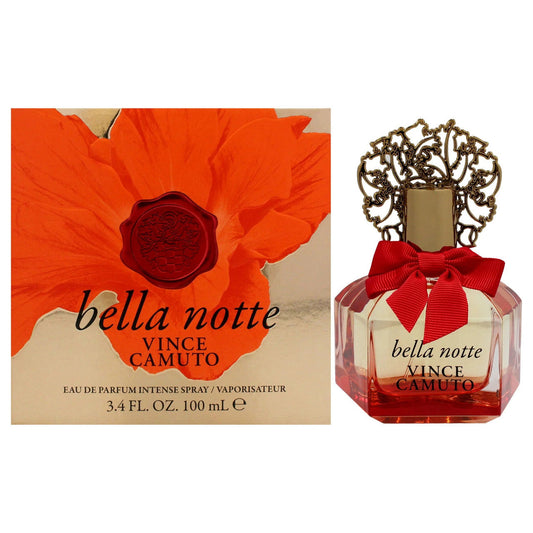 Vince Camuto Bella Notte Eau de Parfum perfume bottle
