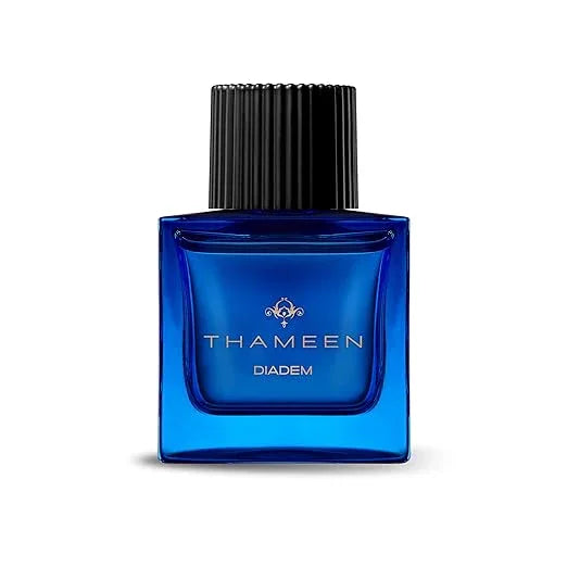 Thameen Diadem Extrait de Parfum perfume bottle
