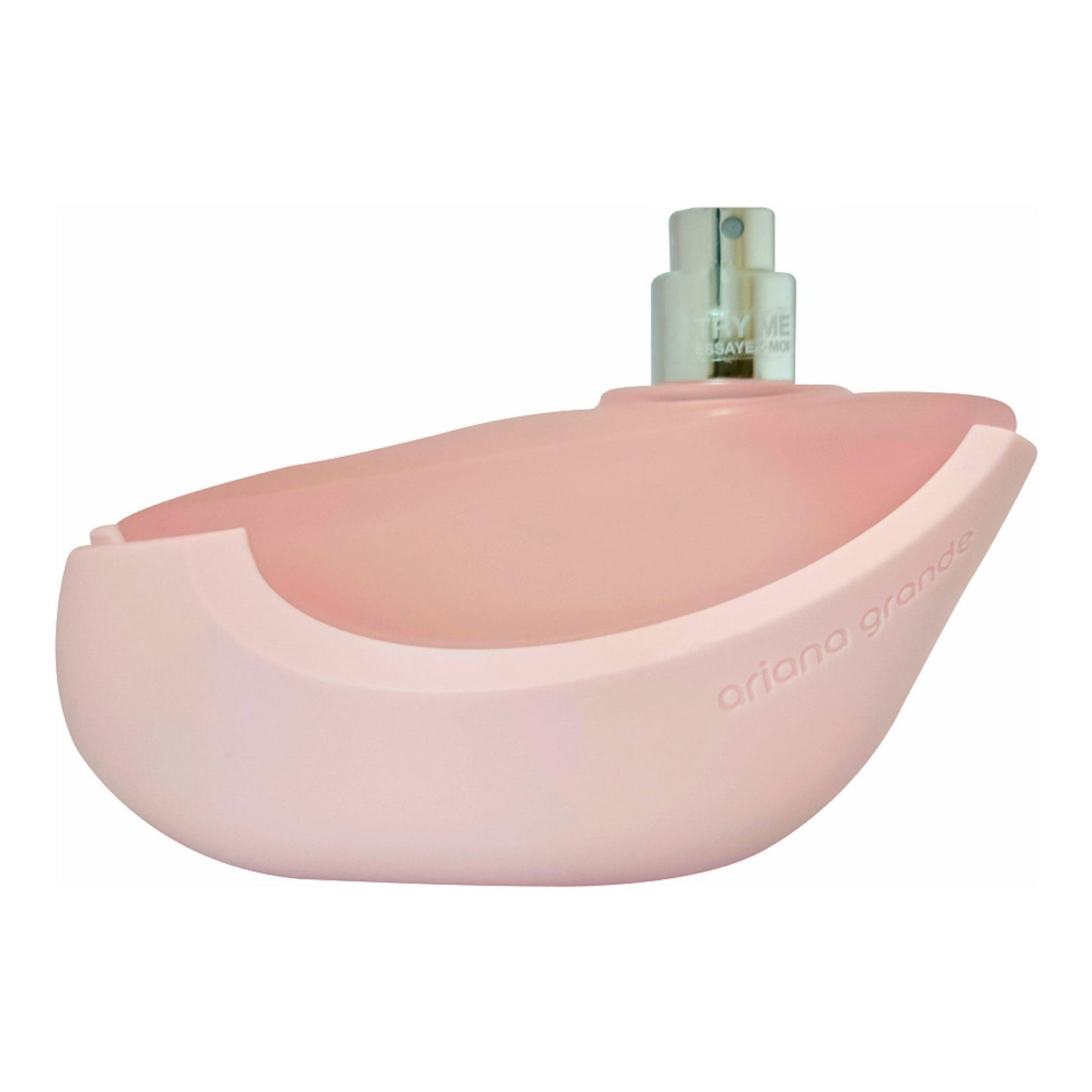 Ariana Grande Mod Blush Eau de Parfum bottle and box