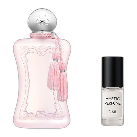 Parfums de Marly Delina La Rosée Parfum decant sample vial