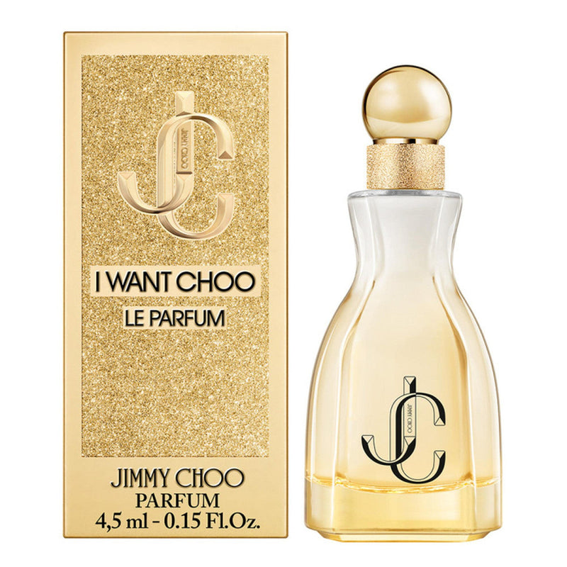 Jimmy Choo I Want Choo Le