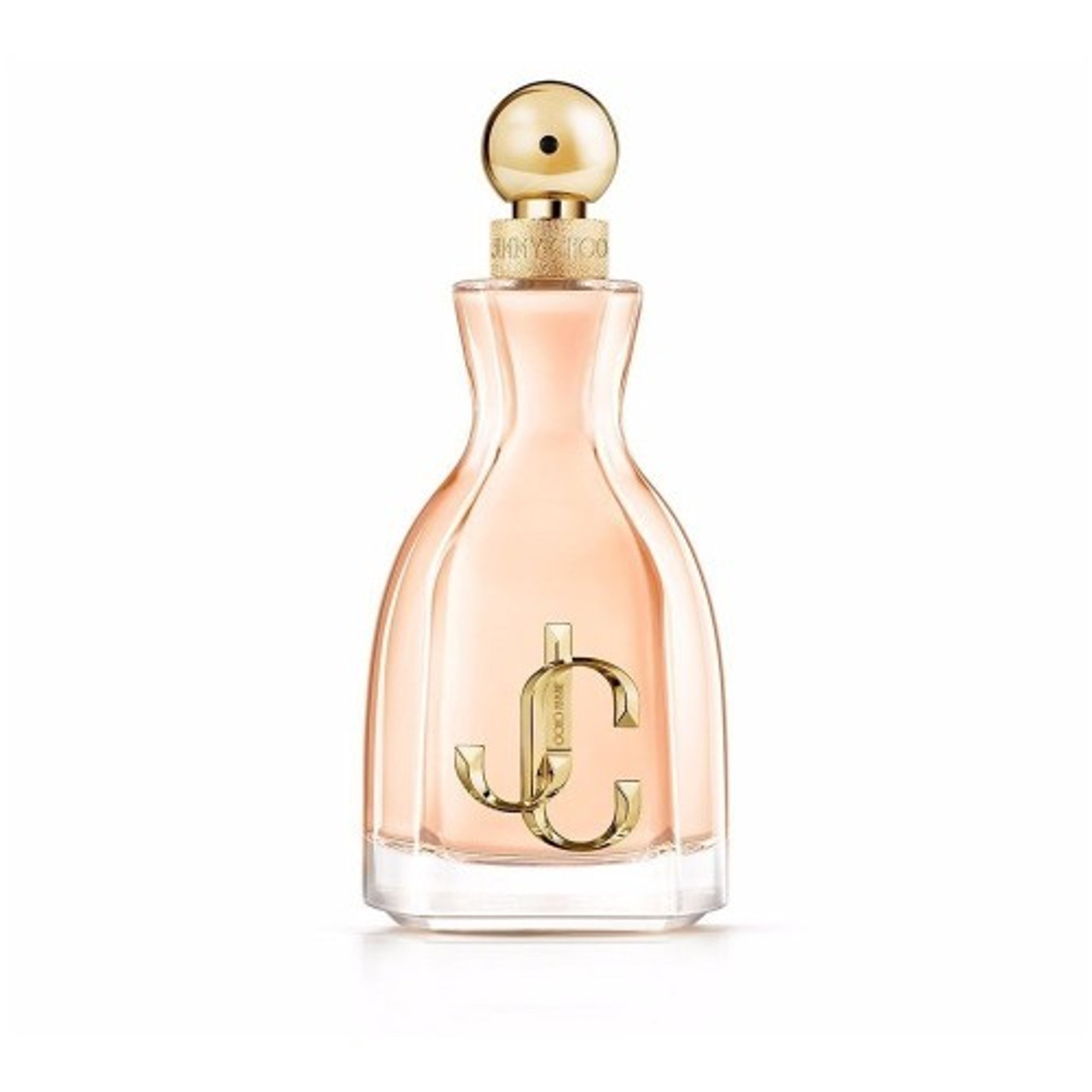 Jimmy Choo I Want Choo Eau de Parfum for Women