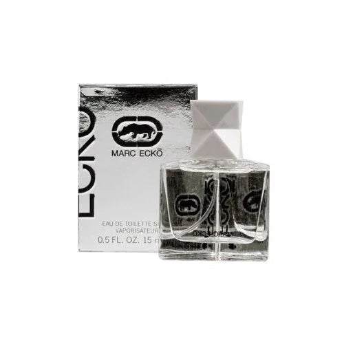 Marc Ecko Ecko Red Eau de Toilette perfume bottle