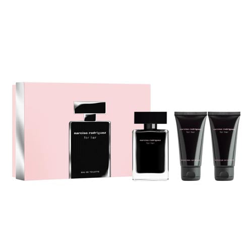 Narciso Rodriguez For Her Eau de Toilette for Women