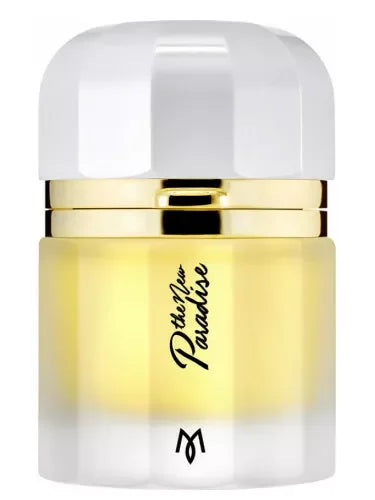 Ramon Monegal The New Paradise Eau de Parfum perfume bottle