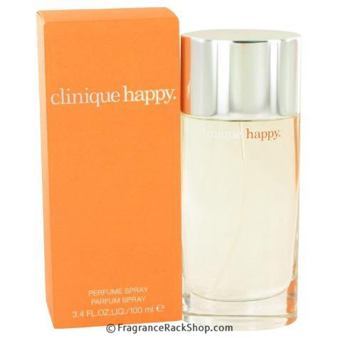 Clinique Happy Eau De Parfum for Women