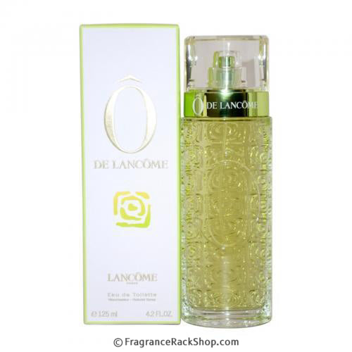 O de Lancome by Lancome Eau de Toilette for Women