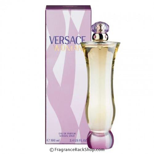 Versace Woman Eau De Parfum for Women