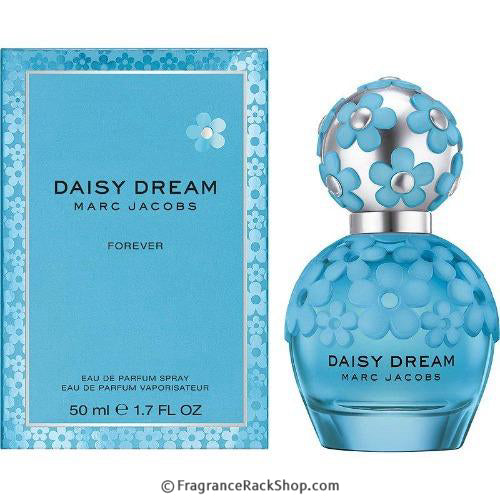 Daisy Dream Forever by Marc Jacobs Eau de Parfum perfume bottle