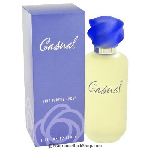 Casual Fine Parfum Spray for Women