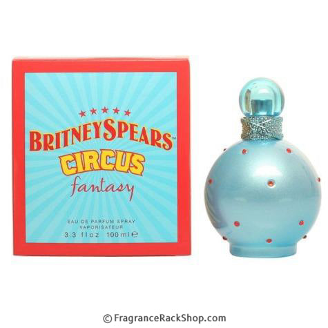 Circus Fantasy by Britney Spears Eau De Parfum